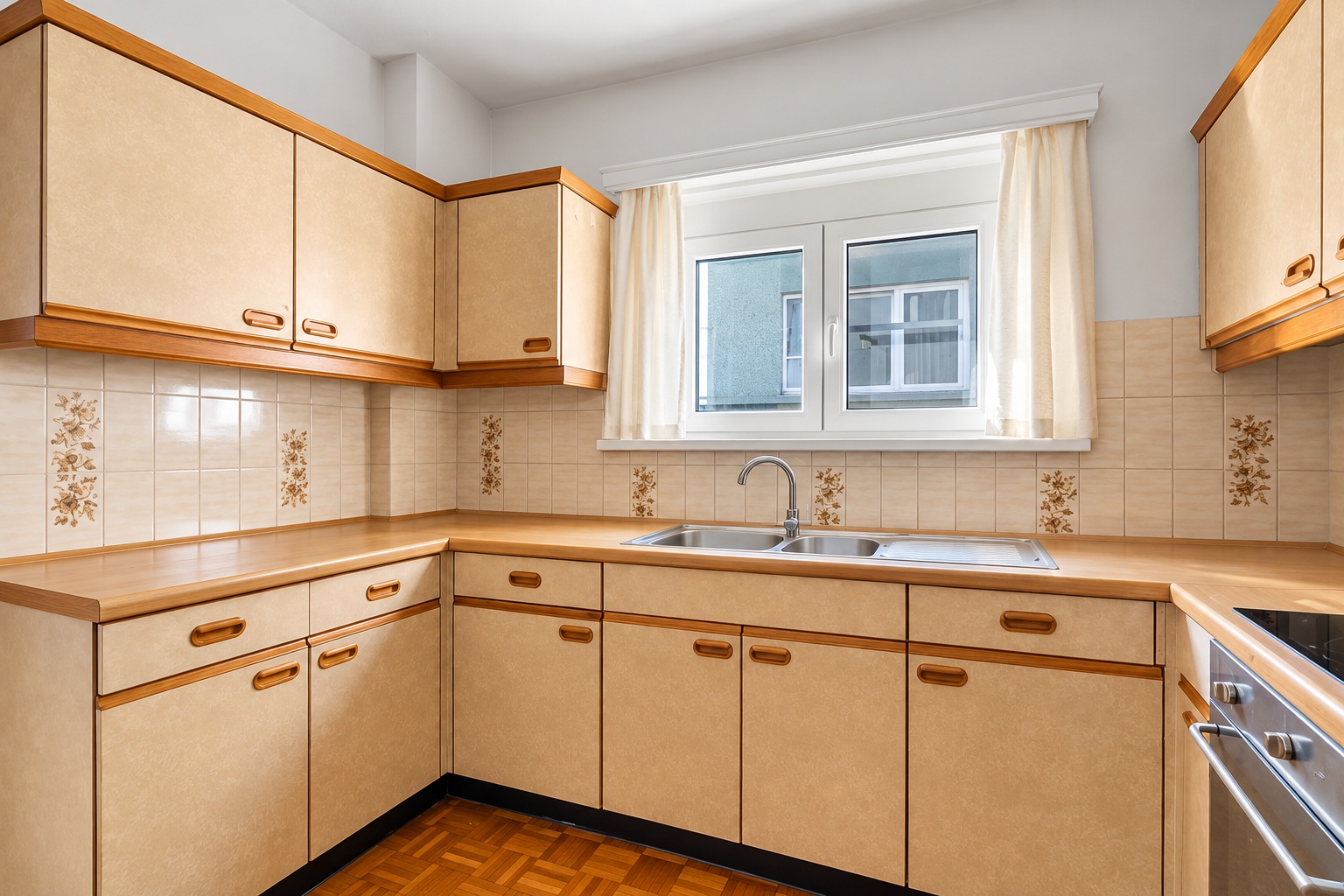 Appartement à vendre à Gand avec 3 chambres - photo 4