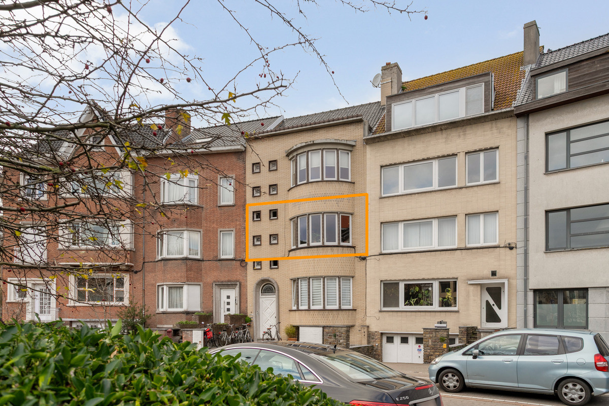 Apartment for sale in Ostend with 2 bedrooms - photo 1