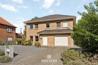 House for sale in Leopoldsburg