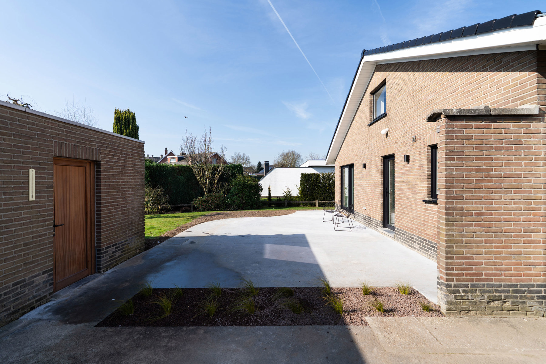 Vrijstaande woning in Gullegem - foto 3