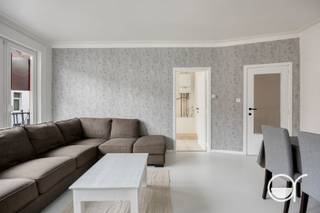 Apartment for sale in Ghent