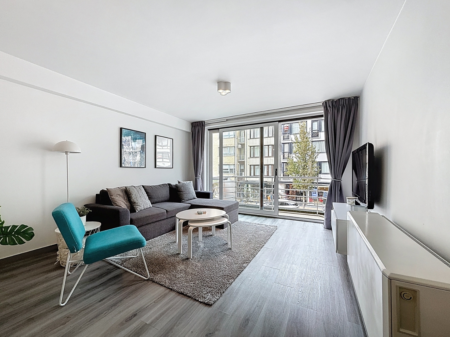 Apartment for sale in Nieuwpoort with 2 bedrooms - photo 2