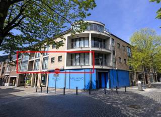 Apartment for sale in Bilzen-Hoeselt