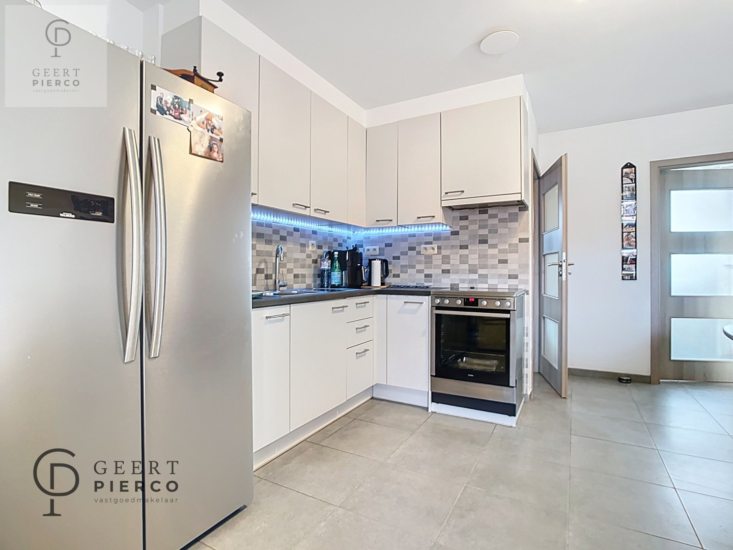 Gezellig appartement te Landen - photo 4