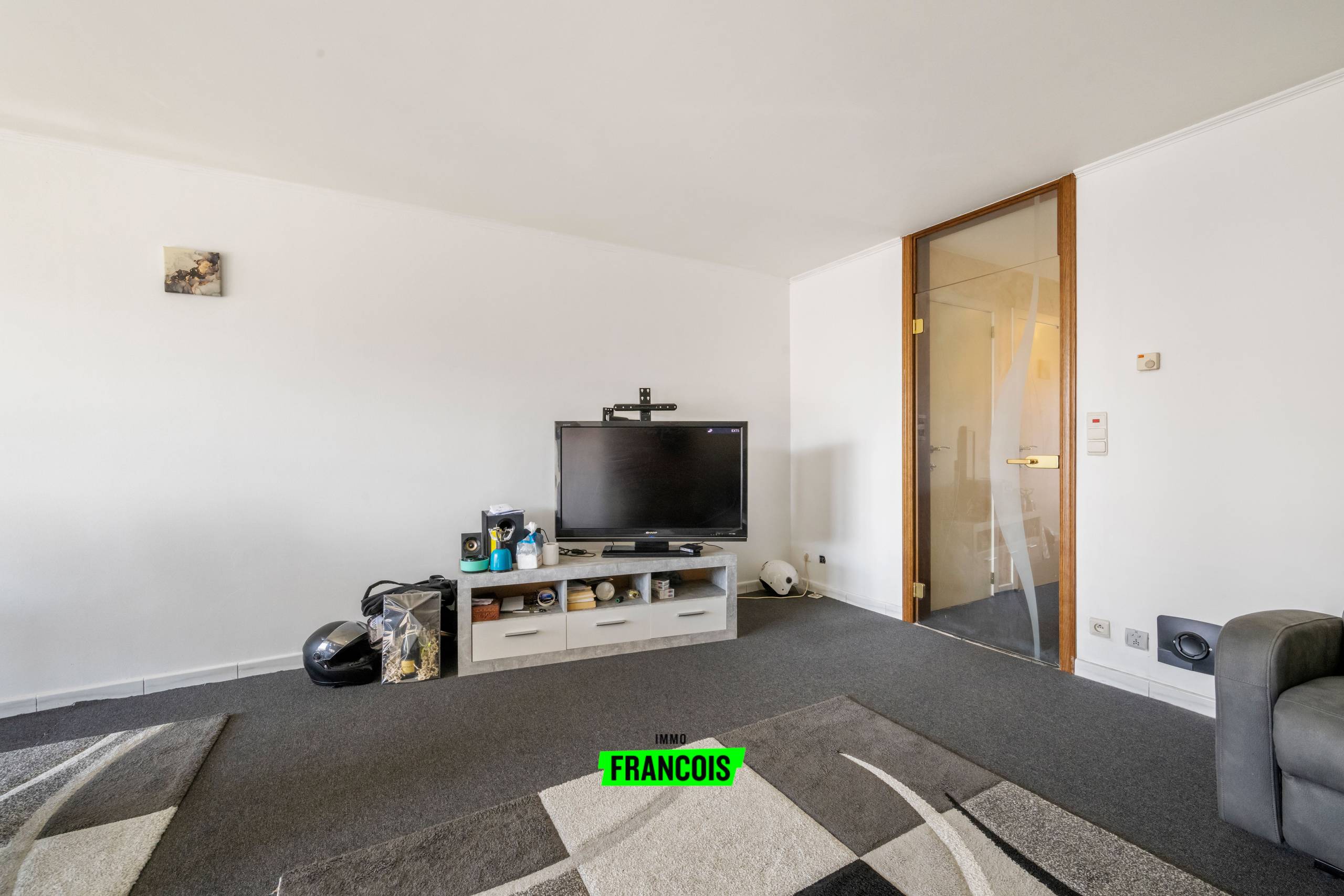 Eénslaapkamerappartement boordevol opportuniteiten te Mariakerke, Oostende - foto 4