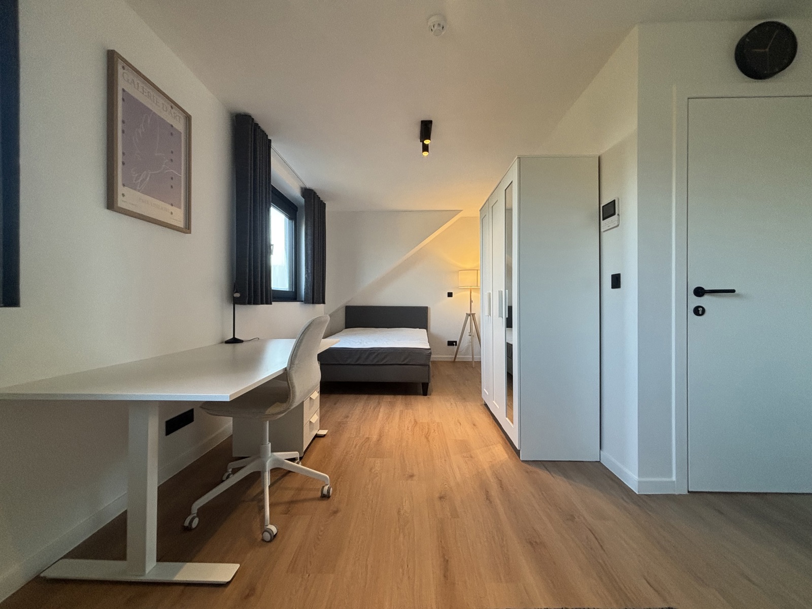 Studio onmiddellijk te huur!  - foto 4