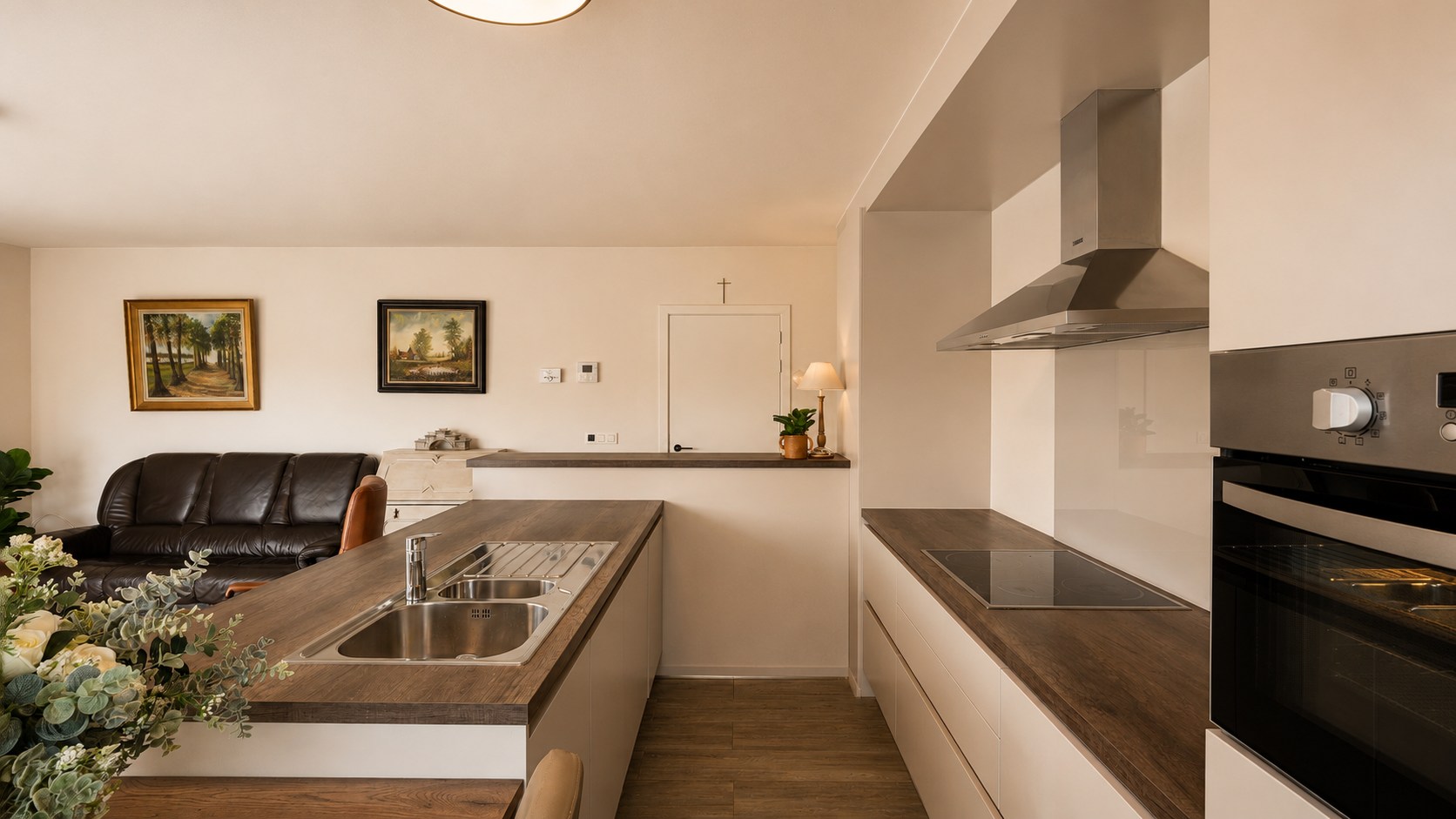Apartment for sale in Heist-Aan-Zee with 2 bedrooms - photo 4
