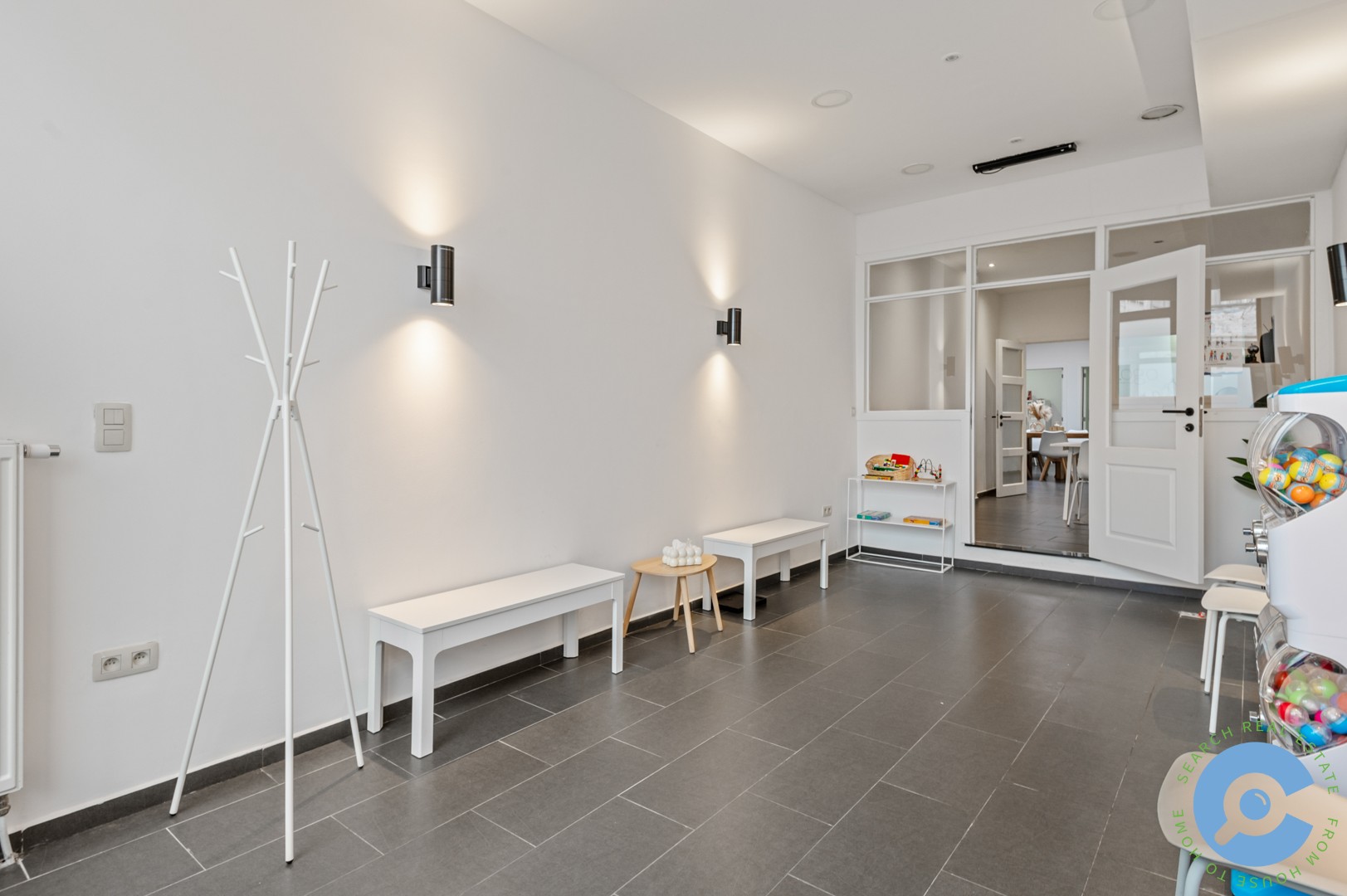 Verhuurd handelsgelijkvloers met 5,2% bruto rendement! - photo 4