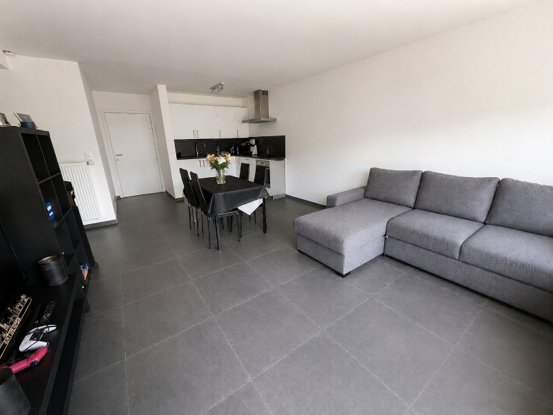 LEUK INSTAPKLAAR APPARTEMENT OP 2 DE VERD - foto 5
