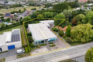 Commercial for sale in Ostend