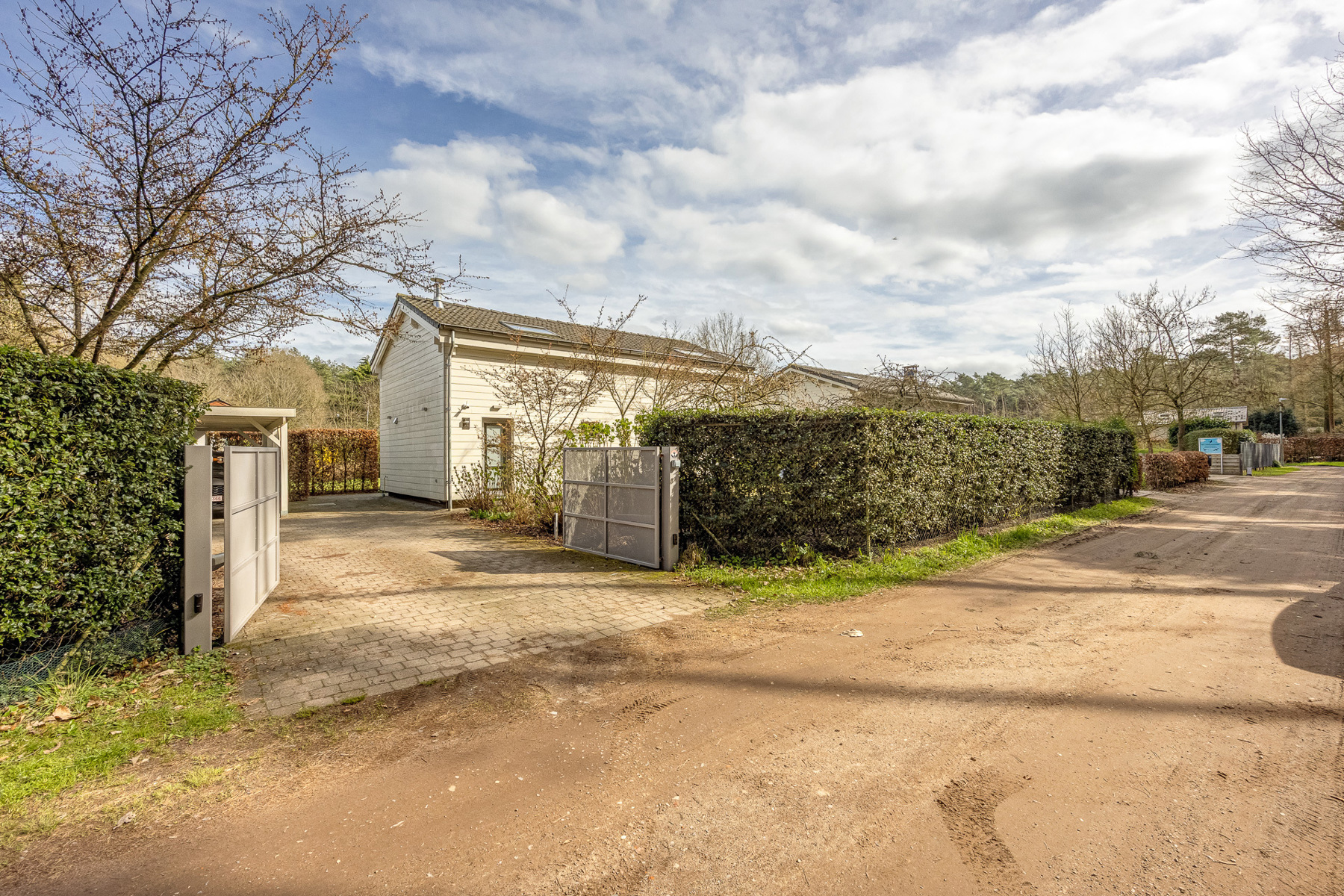 Instapklare woning met 3 slaapkamers en zonnige tuin - foto 4
