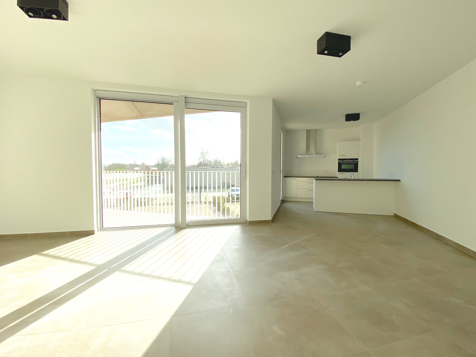 Assistentiewoning met 1 slpk, terras en autostandplaats* - foto 3