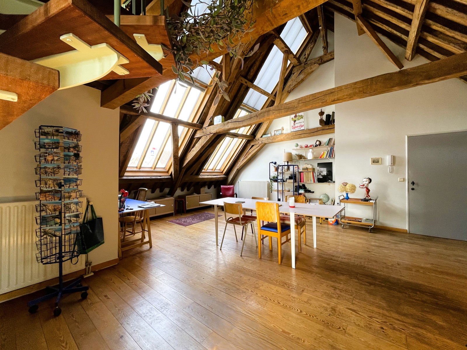 Appartement te huur in Gent met 1 slaapkamer - foto 4
