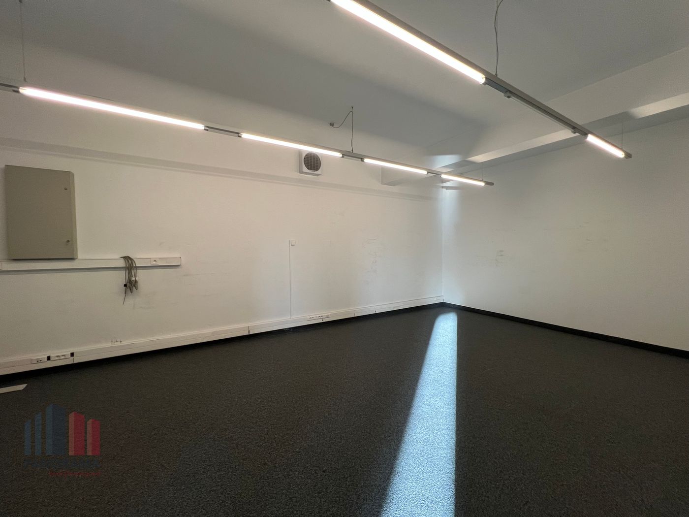 Instapklaar kantoorruimte van 500 m² nabij de R4 te Gent - foto 3