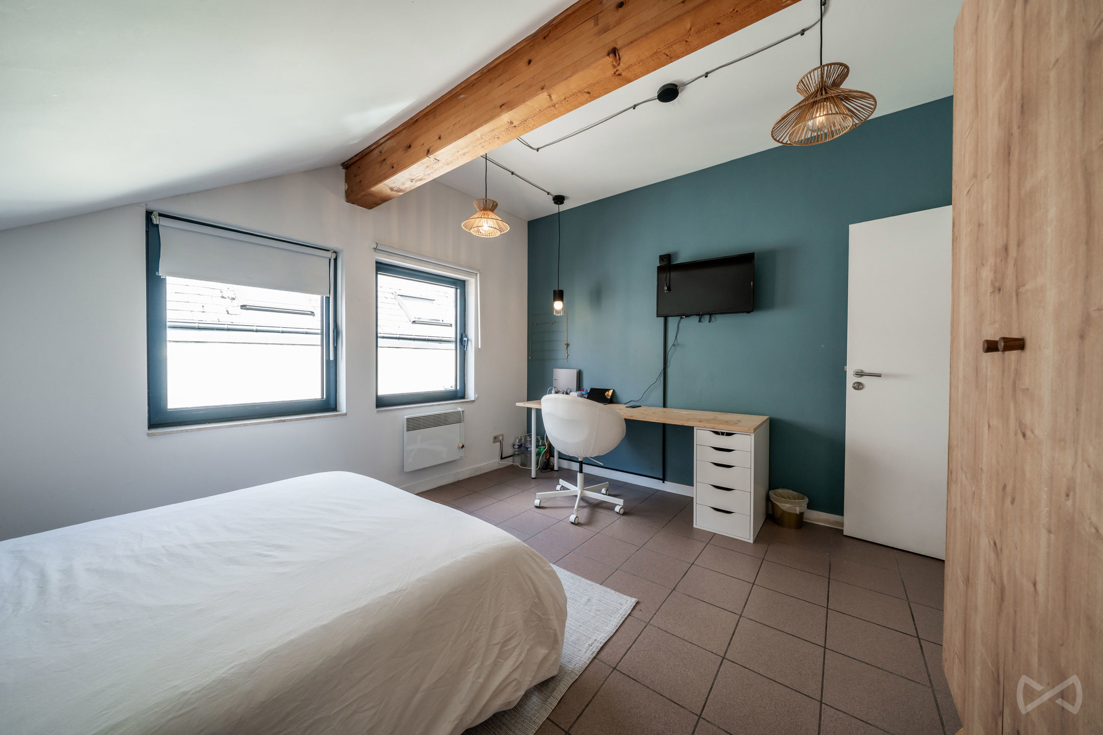 Appartement à vendre à Arlon avec 4 chambres - photo 5