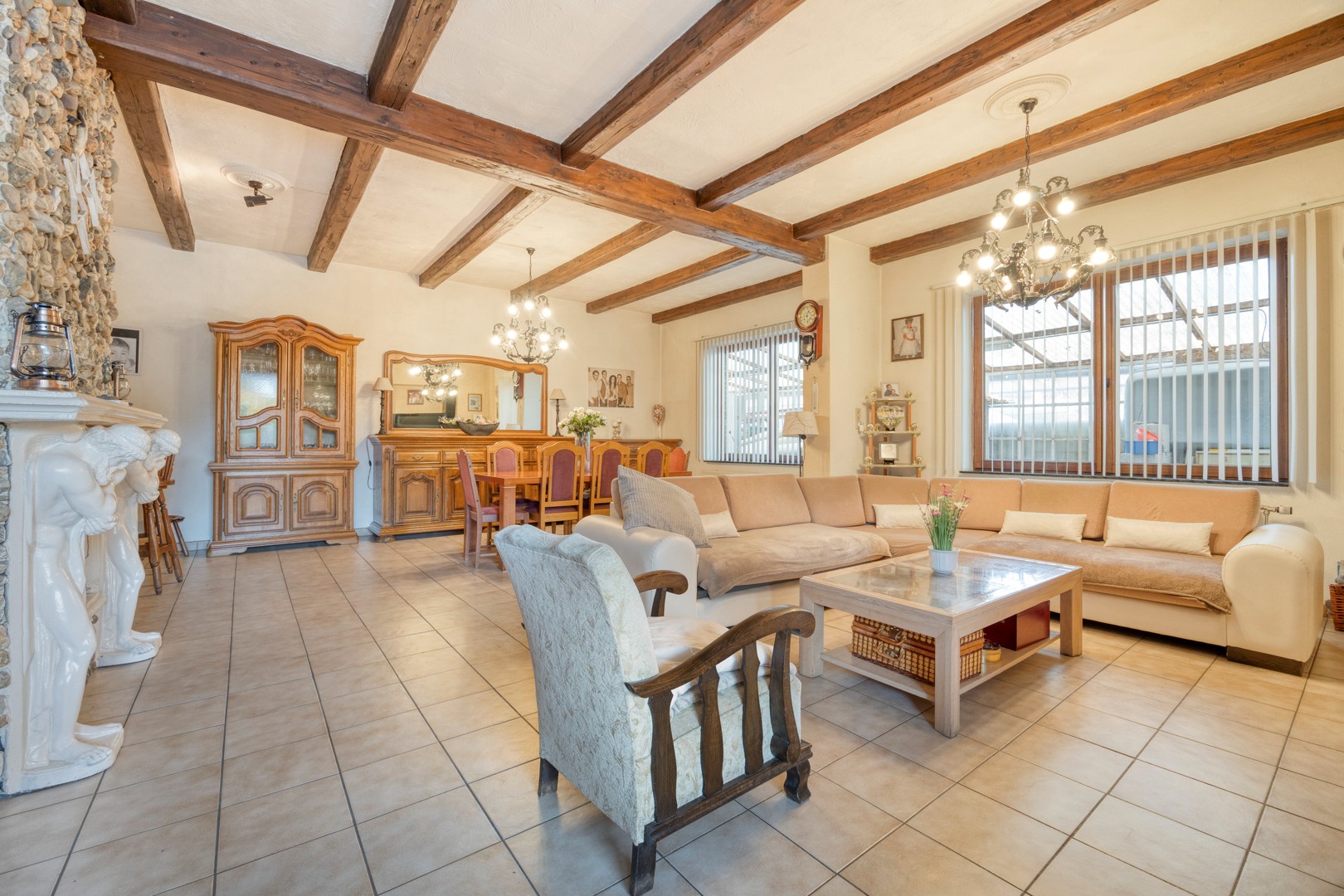 House for sale in Maasmechelen - photo 5