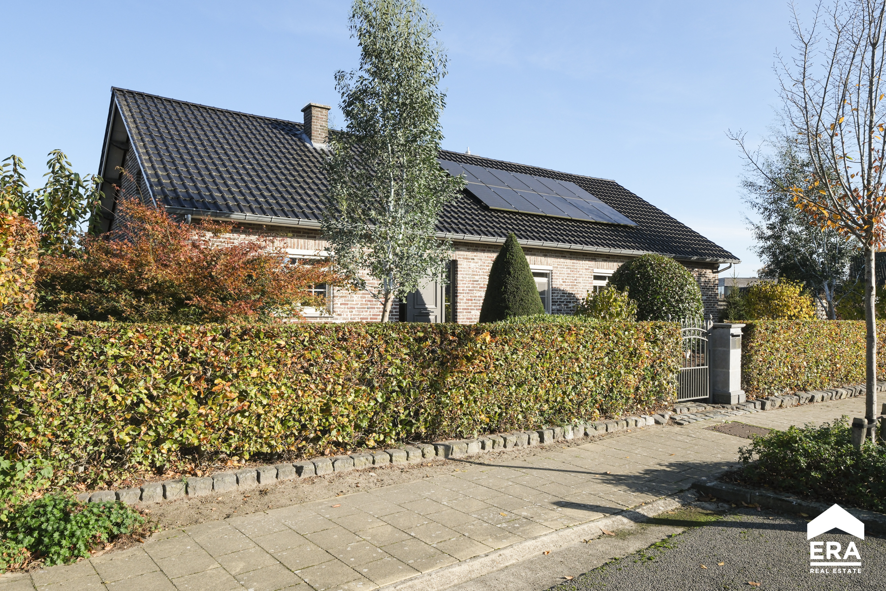 House for sale in Overpelt with 3 bedrooms - photo 2