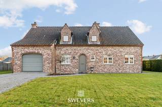 Maison à vendre à Houthalen-Helchteren
