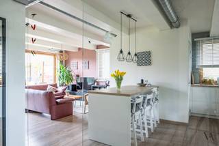 Appartement à vendre à Louvain