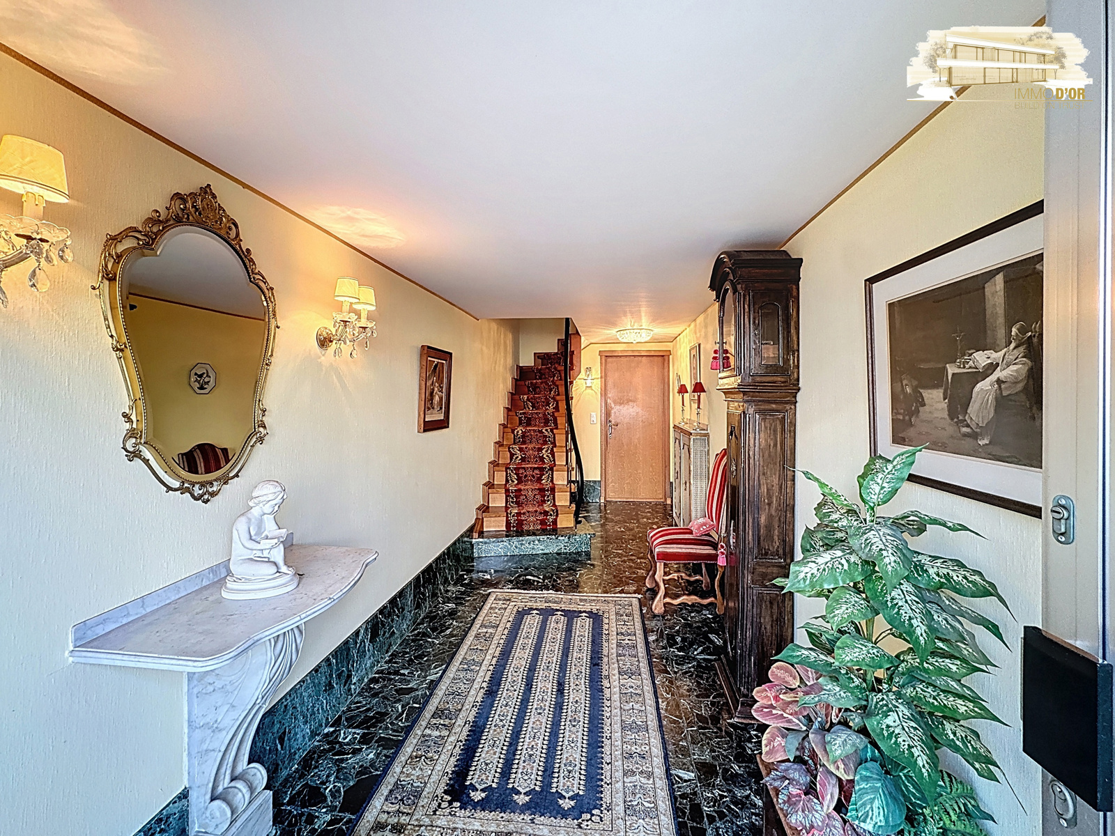 House for sale in Antwerp with 2 bedrooms - photo 4