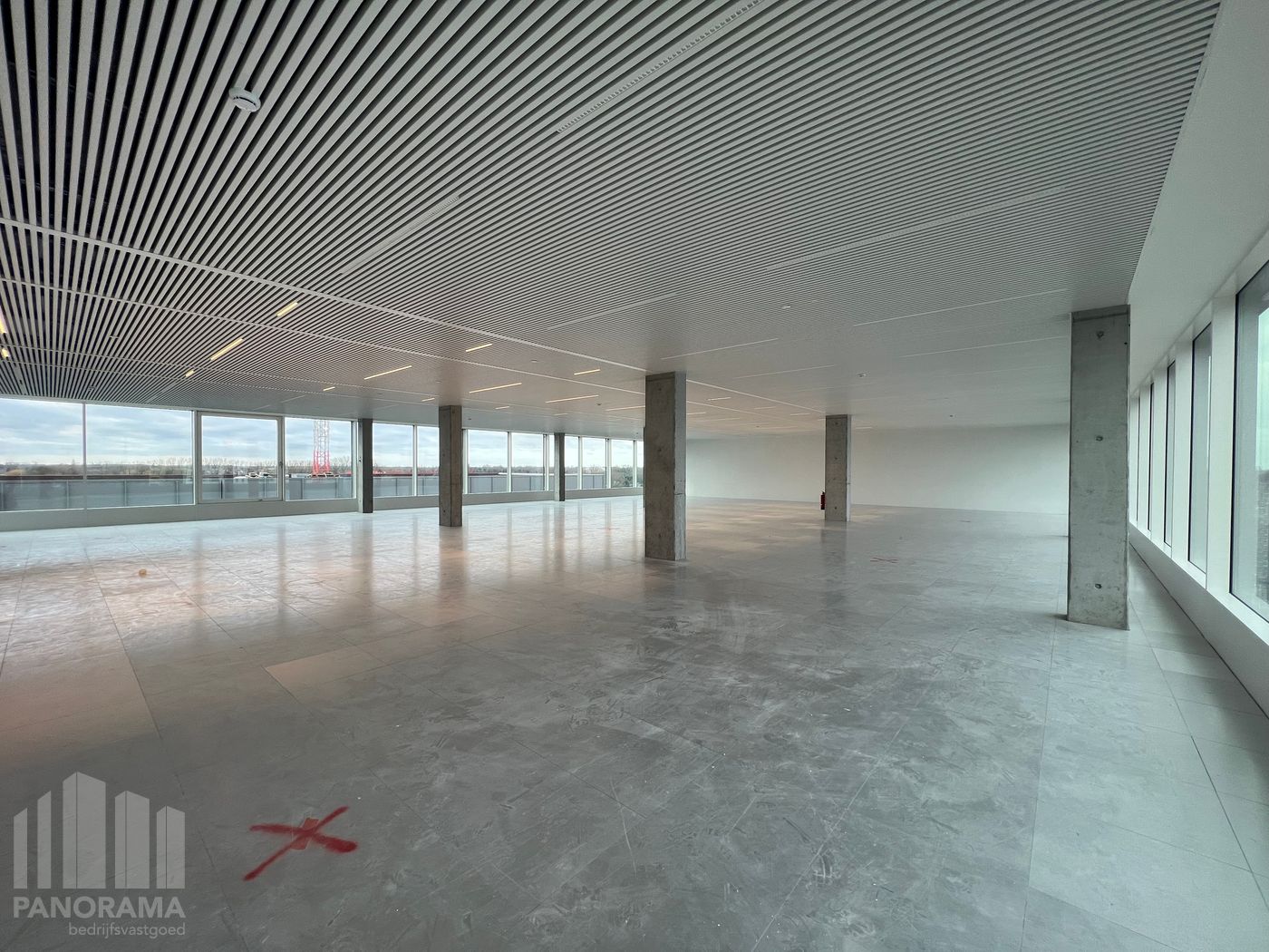 1.000 m² duurzame kantoren aan The Loop vlakbij knooppunt E40/E17 - photo 5