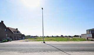 Terrain à vendre à Poperinge