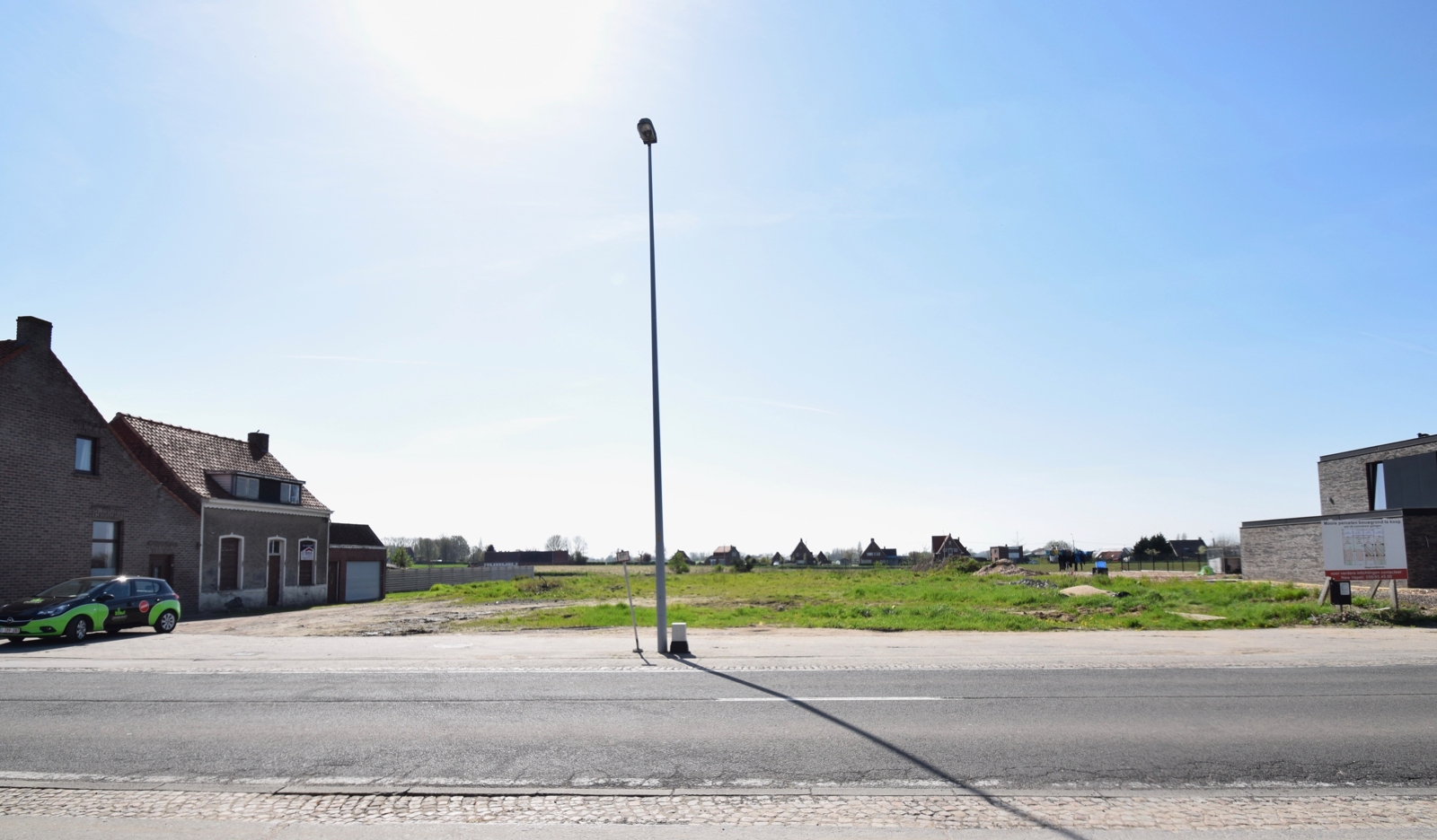 Terrain à vendre à Roesbrugge-Haringe - photo 3