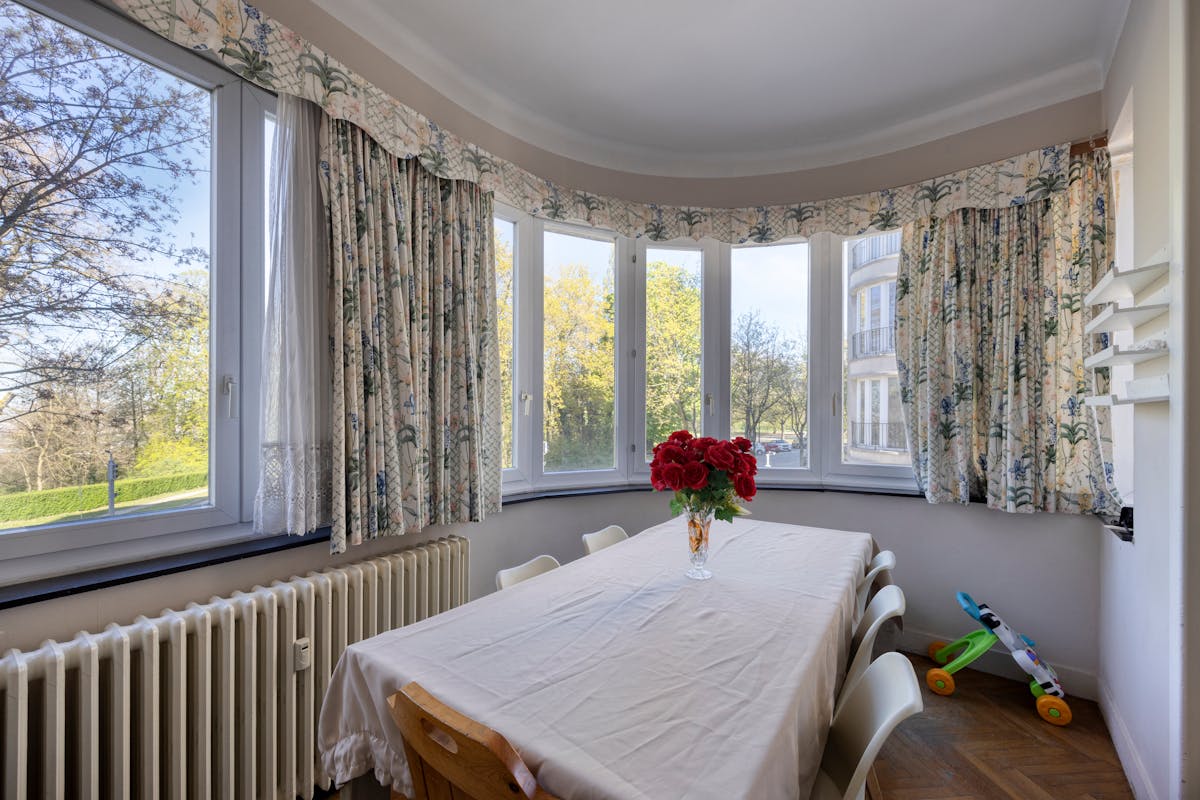 For sale: 3-bdr apt with terrace overlooking the Forest Park - photo 2