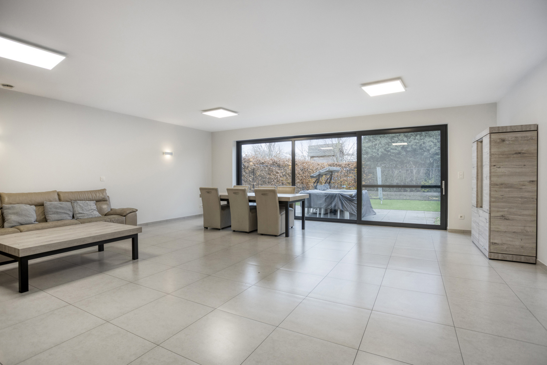 Instapklare gezinswoning in hartje Mechelen - foto 4