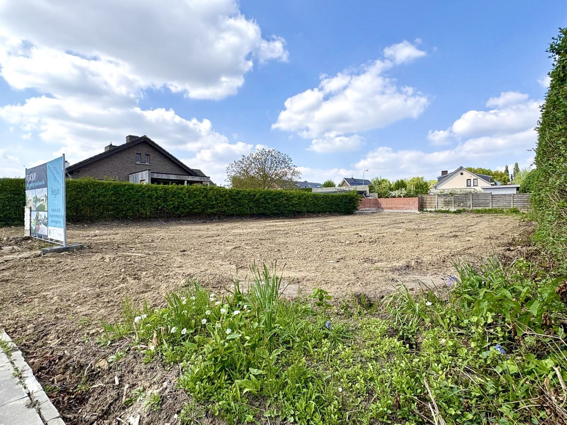 Kwalitatief moderne ENERGIEZUINIGE NIEUWBOUWVILLA - foto 4