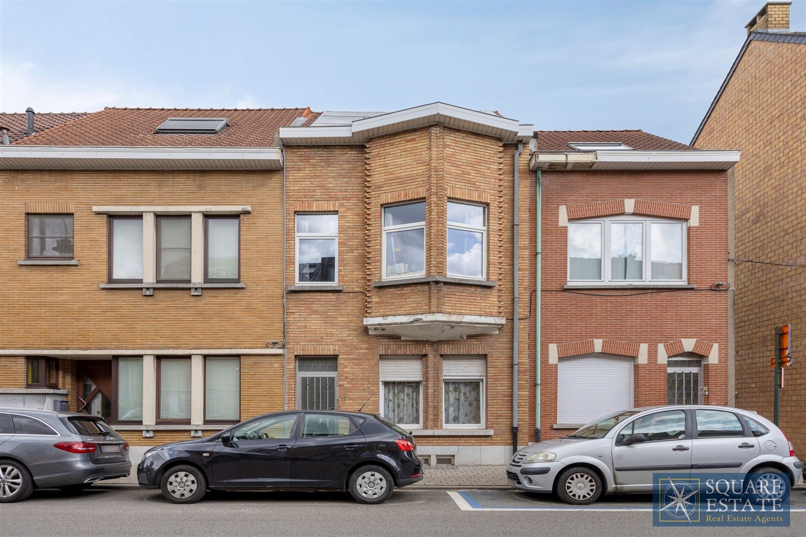 Appartementsgebouw - foto 1