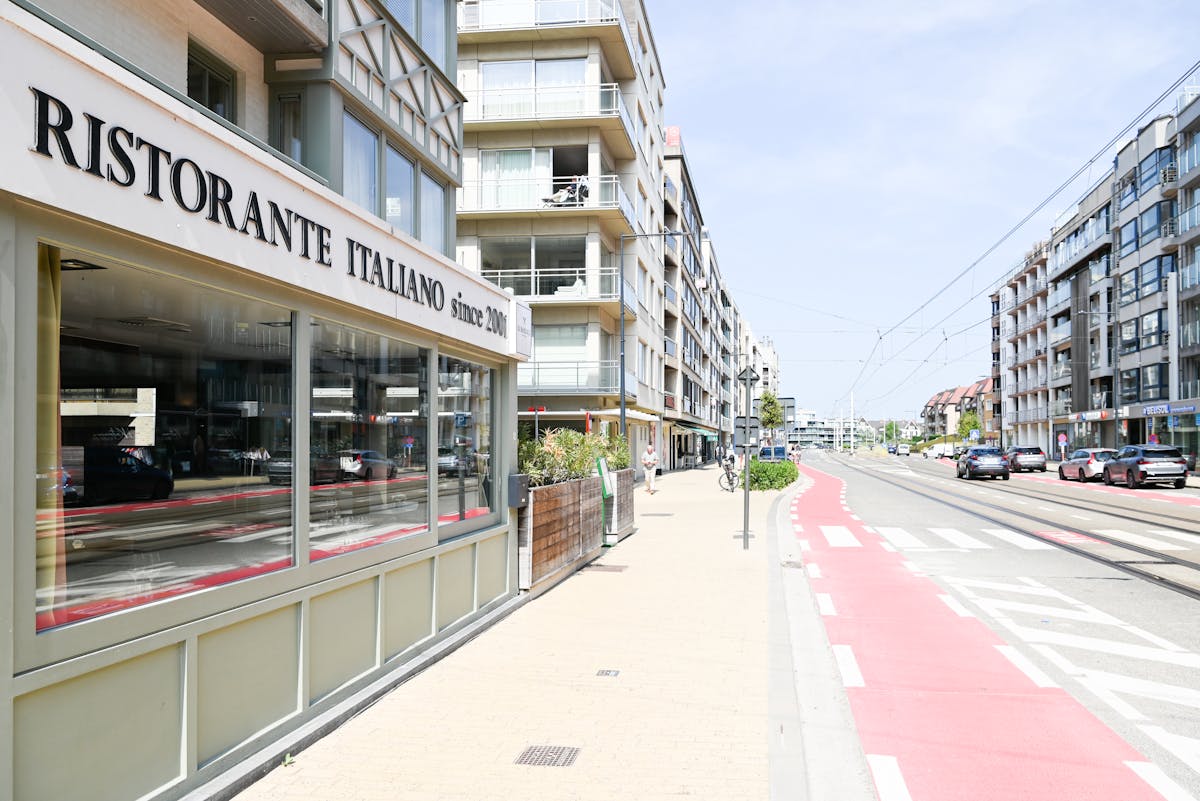 Overname restaurant met terras in Oostduinkerke - foto 2