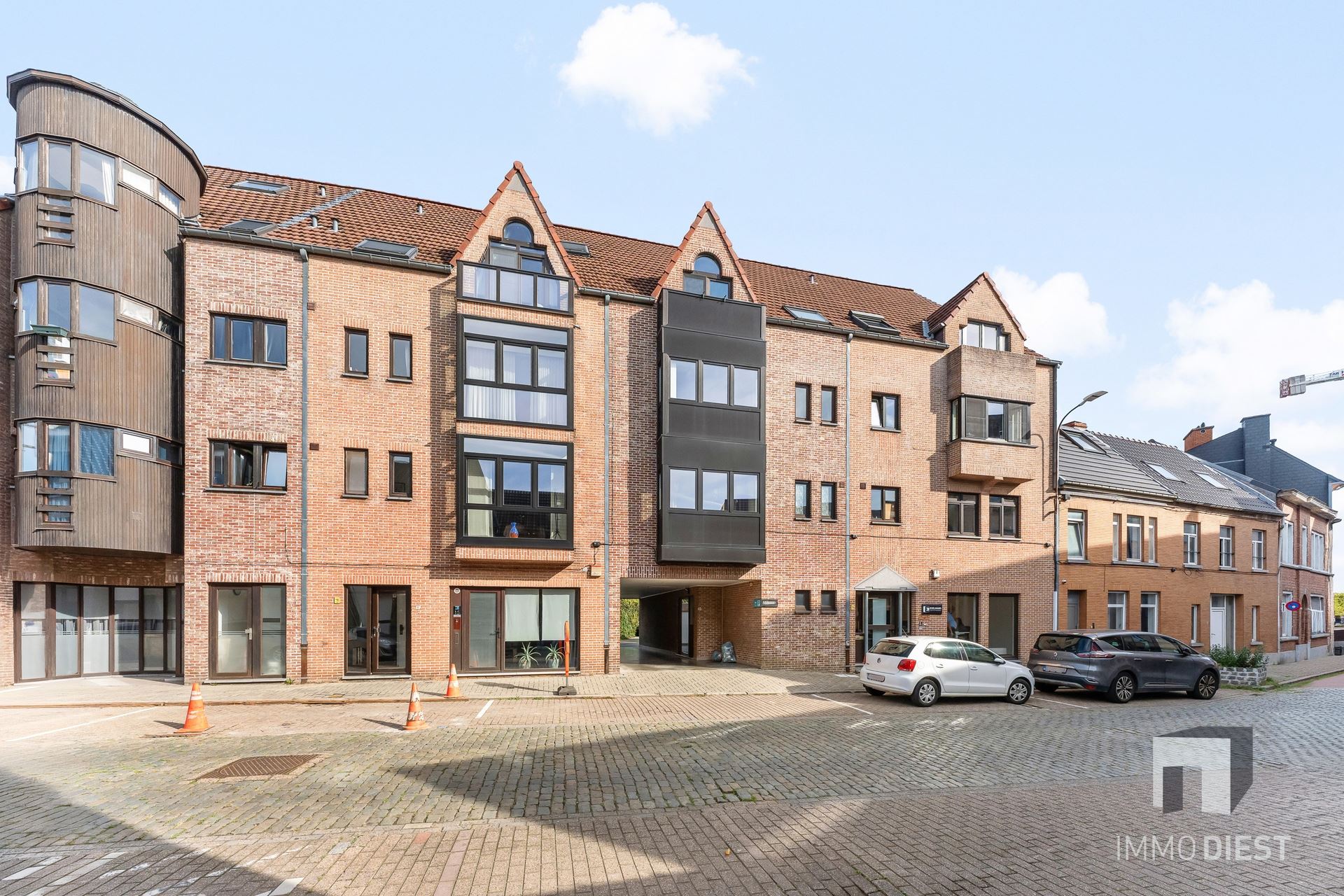 Appartement à vendre à Diest