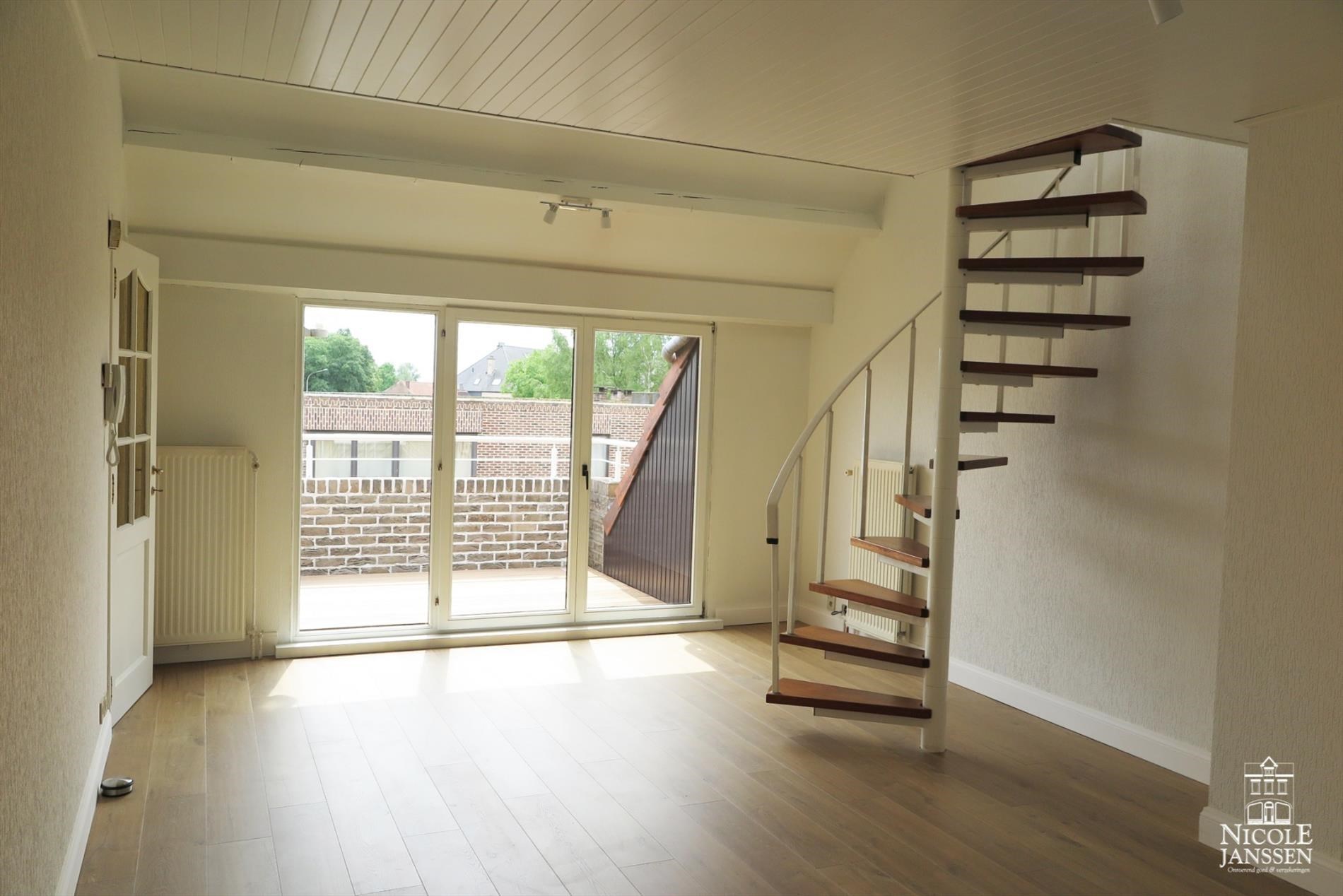 Duplex-appartement - foto 2