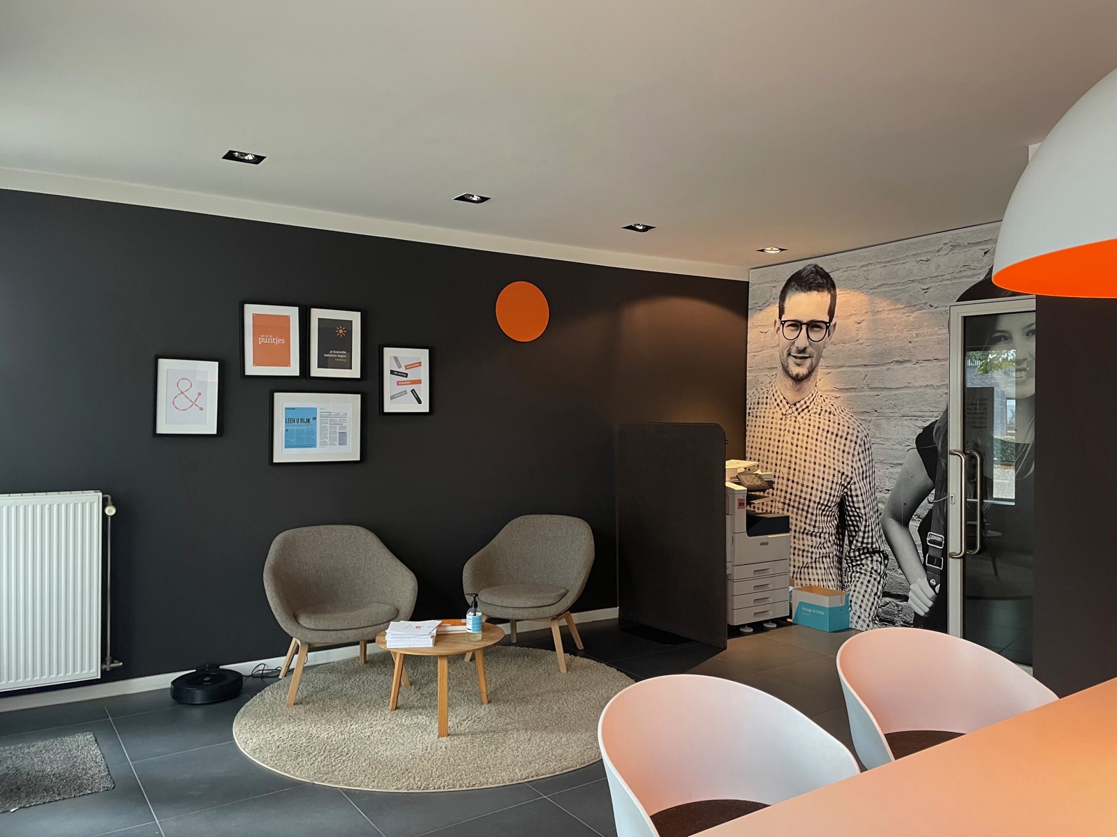 Commercial à louer à Zoersel - photo 2