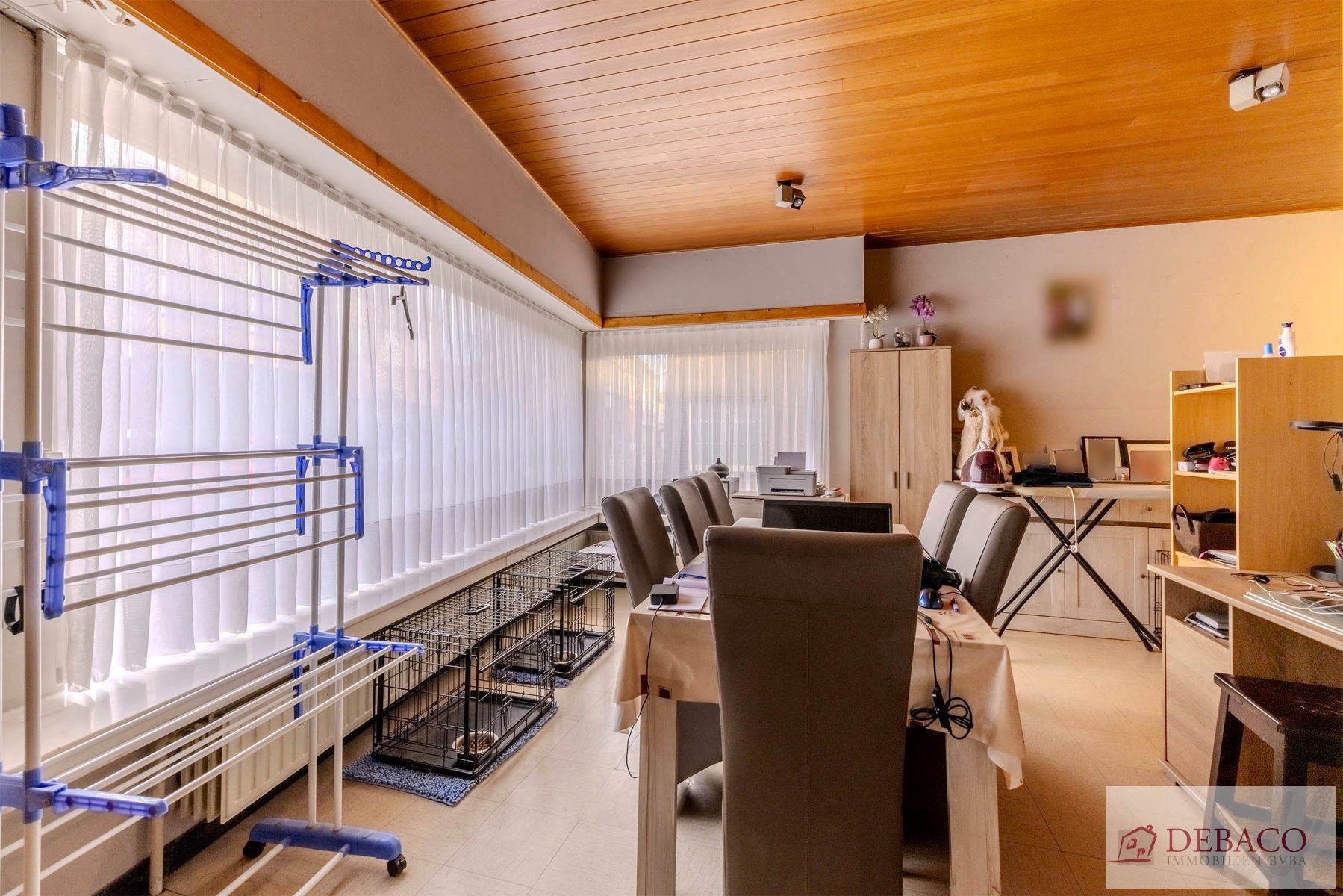 Ruime woning met achterbouw op toplocatie te Herenthout! - foto 5