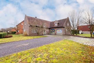 House for sale in Balen