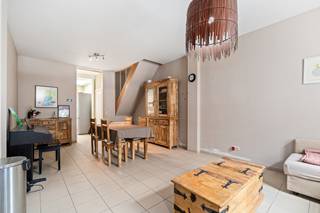 Maison à vendre à Gand
