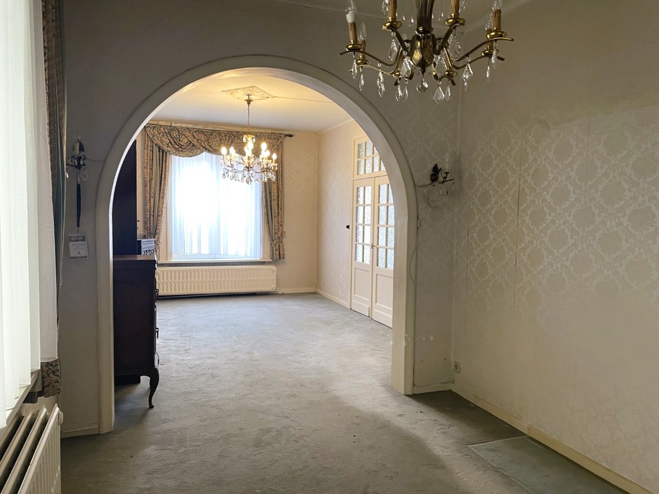 Te renoveren woning met karakter en potentieel in Bertem - foto 5