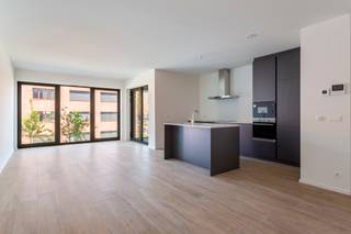 Welkom in nieuwbouwrealisatie Stadsterras, een groen woonproject in hartje Mortsel. Residentie Mimir omvat 10 riante appartementen en bevindt zich...