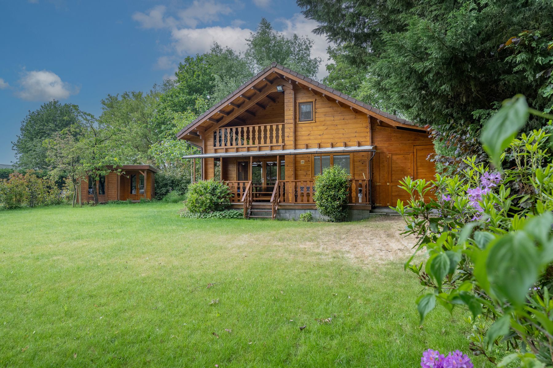 House for sale in Puurs-Sint-Amands with 2 bedrooms - photo 2