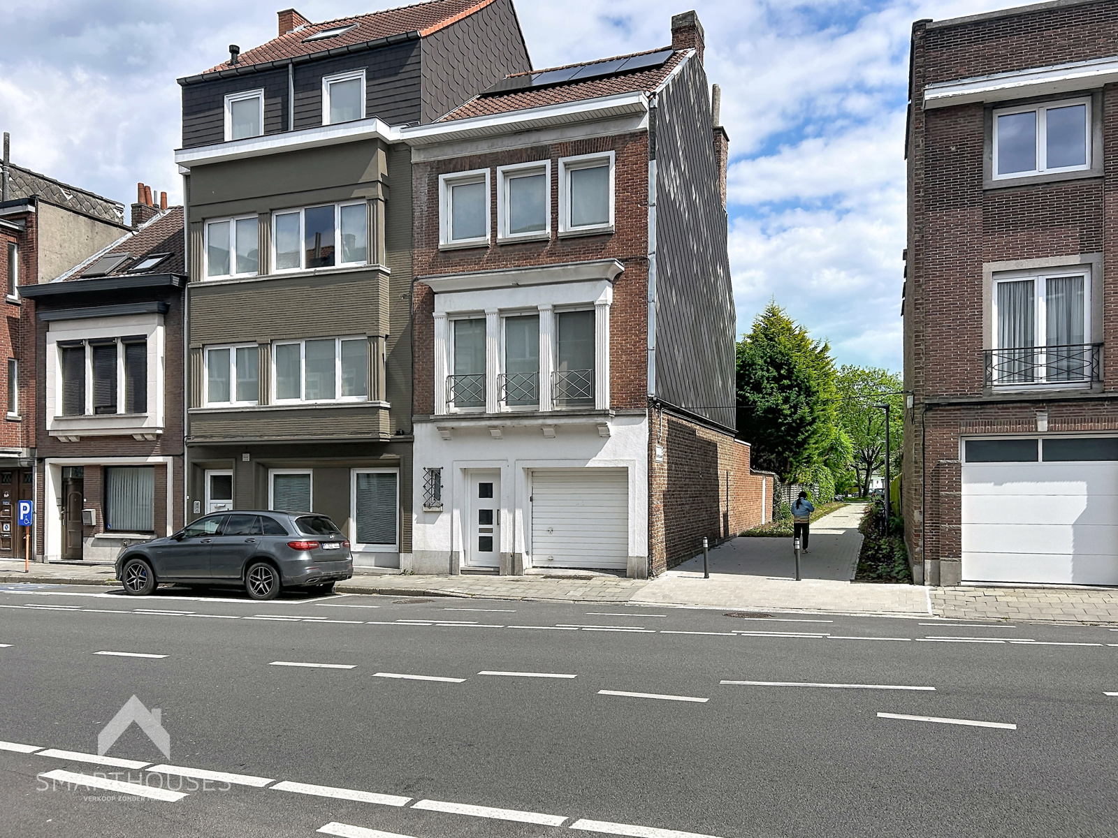 House for sale in Kortrijk
