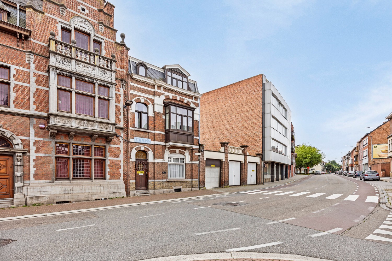 Veelzijdig pand op TOP locatie te koop - foto 4