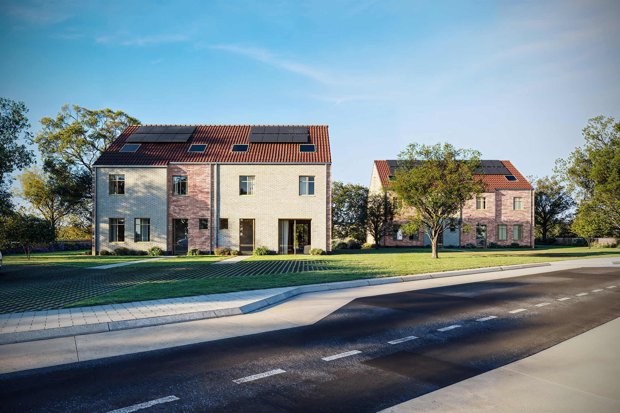 House for sale in Oud-Heverlee with 4 bedrooms - photo 3