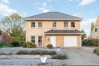 Maison à vendre à Bourg-Léopold
