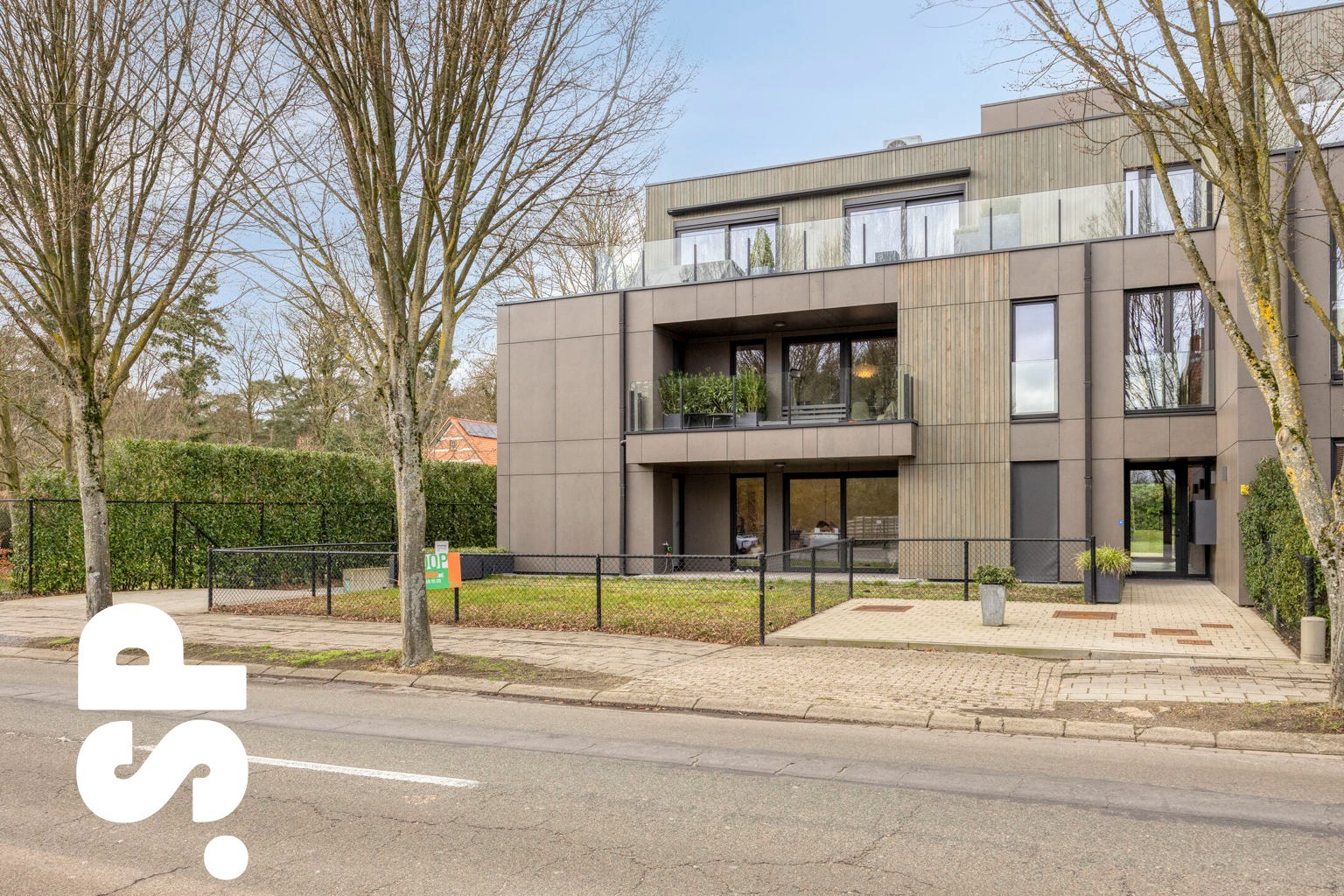 Appartement à vendre à Mol