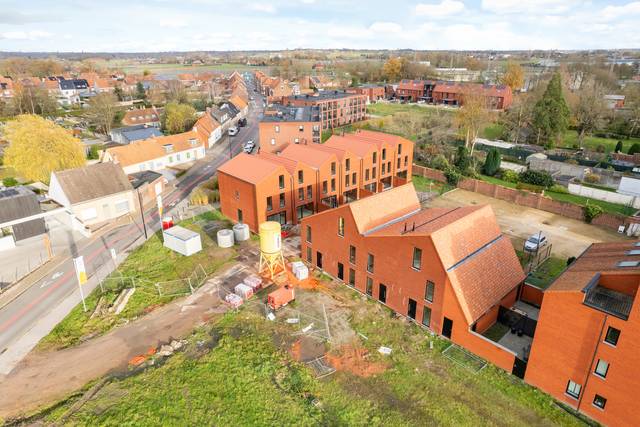 Project te koop in Ingelmunster