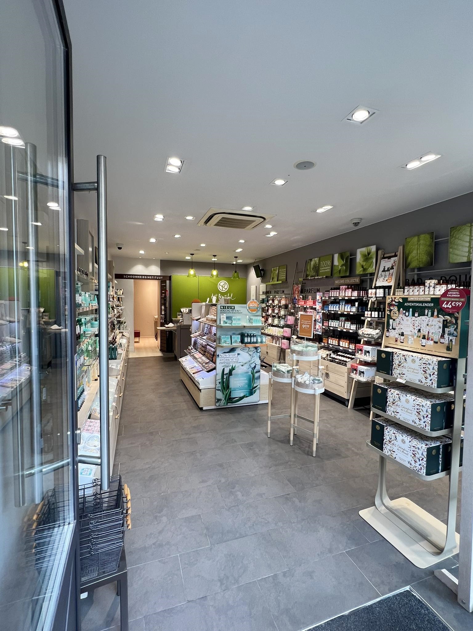 KARAKTERVOL COMMERCIEEL GEBOUW- POP UP MOGELIJK - foto 2