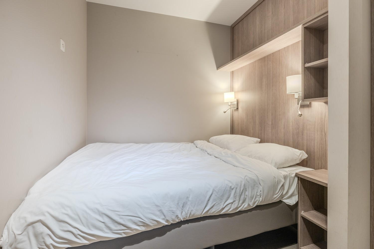 Appartement à vendre à Houthalen-Helchteren avec 1 chambre - photo 4