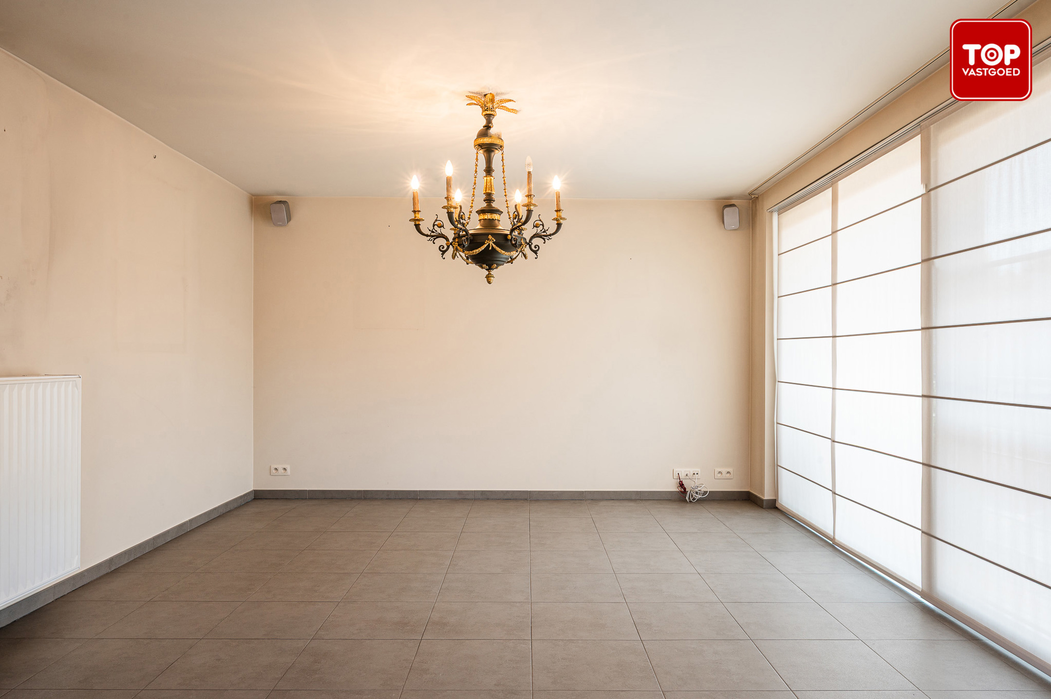 Instapklaar appartement met 2 slaapkamers in hartje Belzele  - foto 5